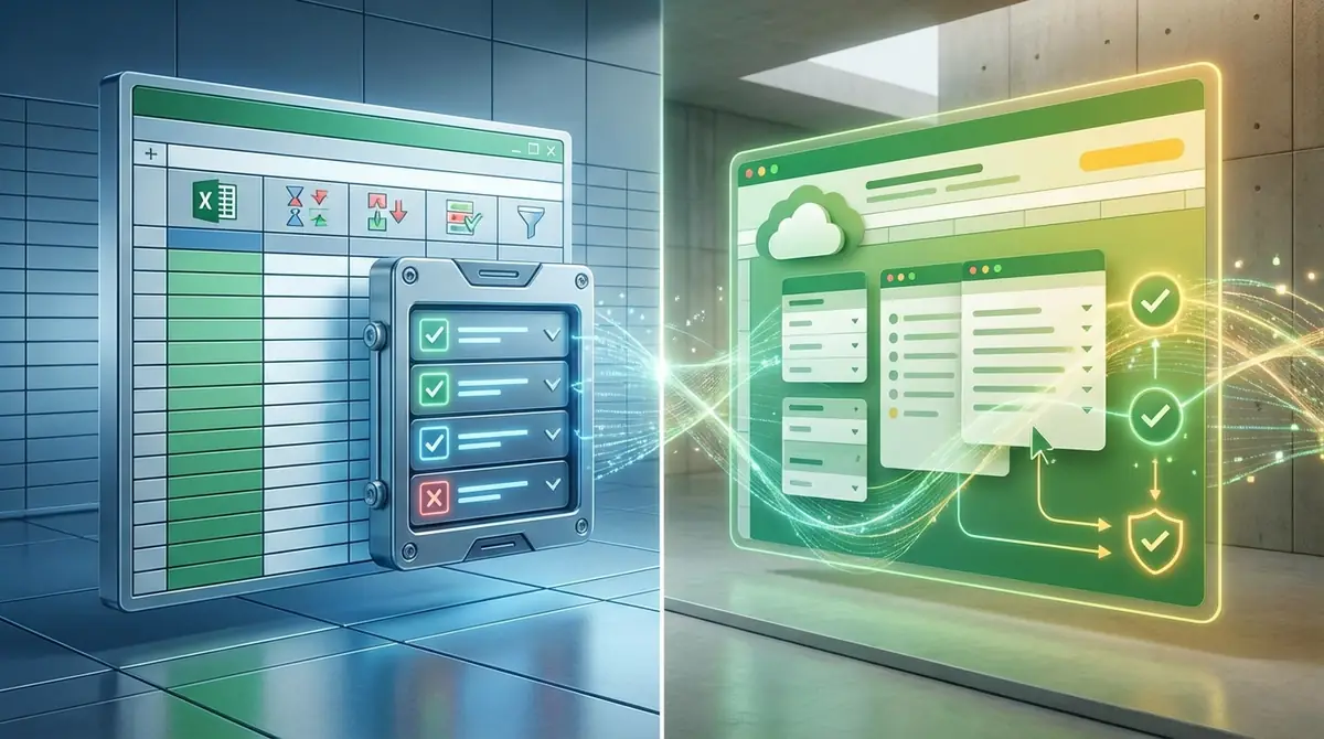 【補足】ExcelとGoogleスプレッドシートの入力規則の違い
